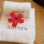 Navita Villa *