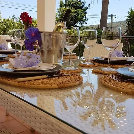 Villa Navita *