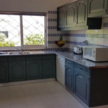 Villa Navita