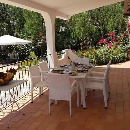 Villa Navita