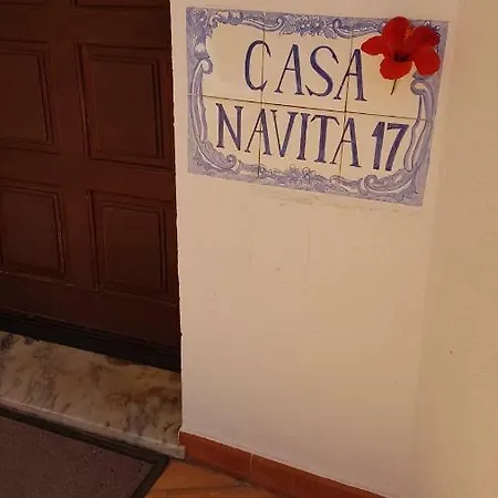 Navita Villa *