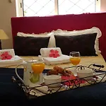 빌라 Navita 롤레
